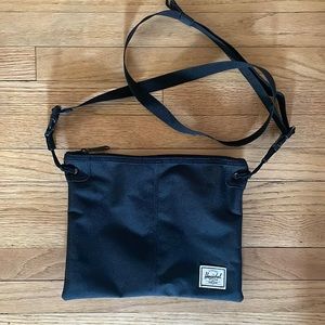 Herschel Adler crossbody